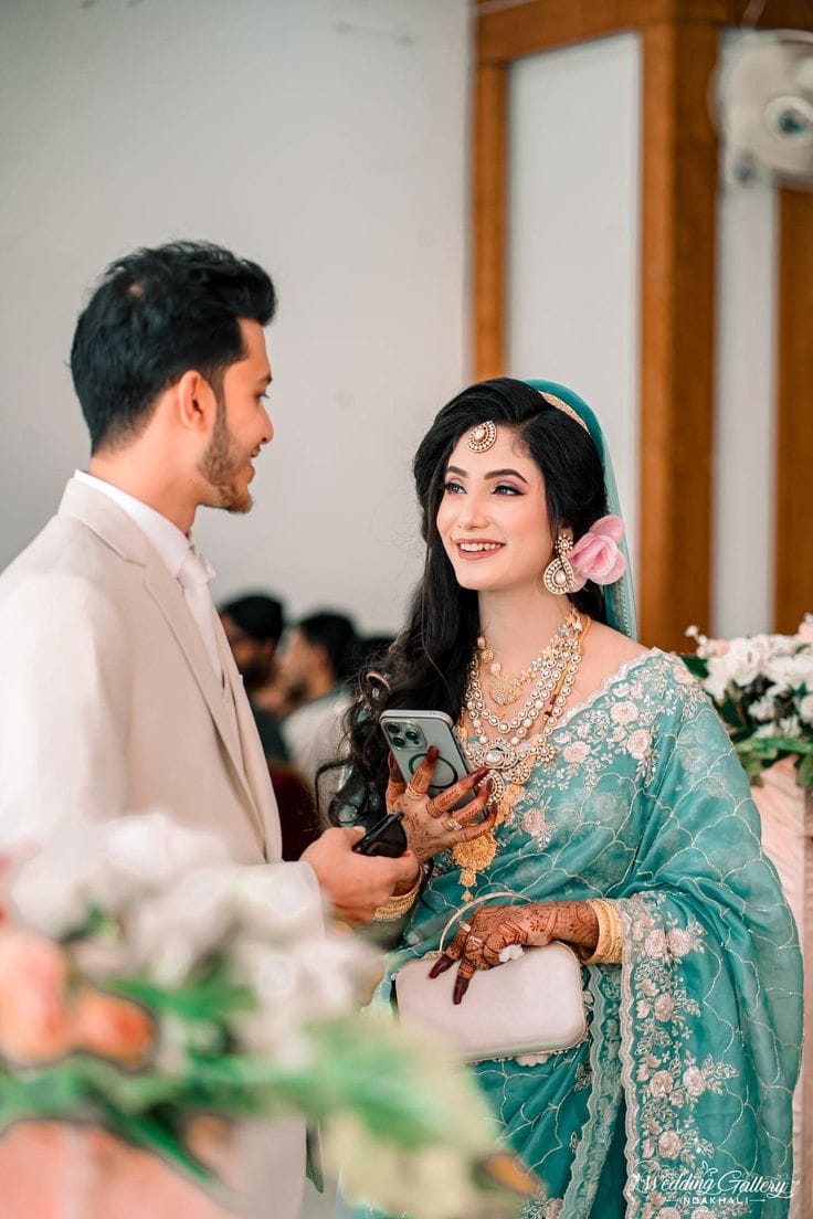 What Makes a Marriage Proposal Feel Serious and Respectful