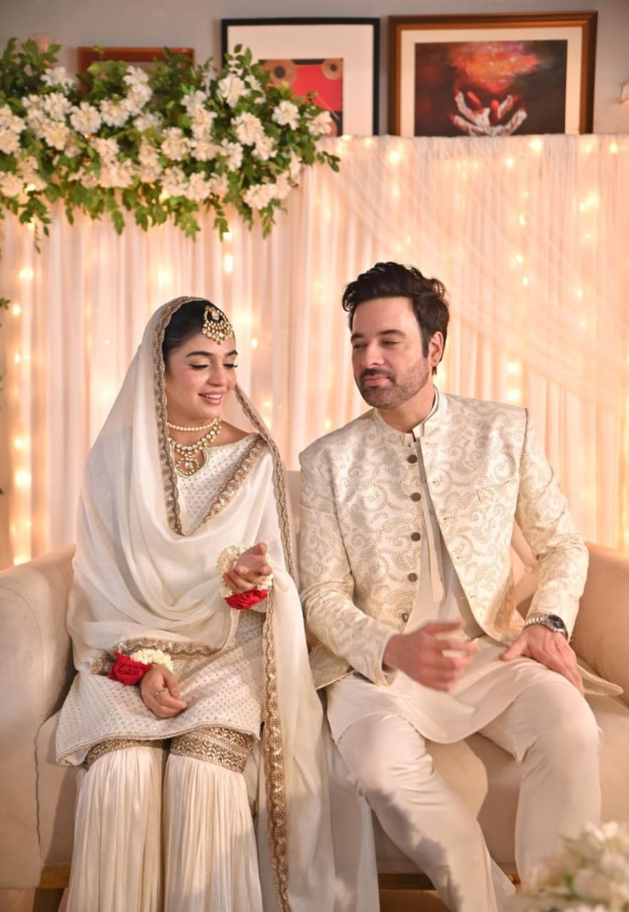 When to Move Forward and When to Politely Step Back