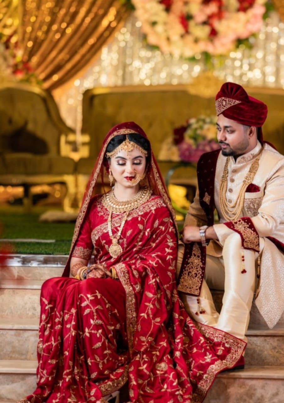 A Calm Match With Strong Family Understanding